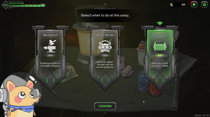 Corrupted: Dawn of Havoc 