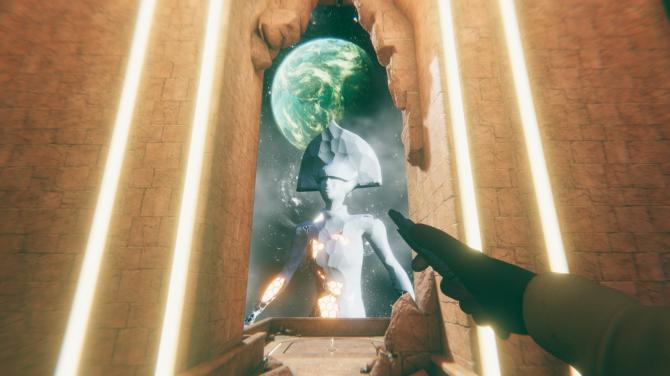 Doctor Who: The Edge of Reality 