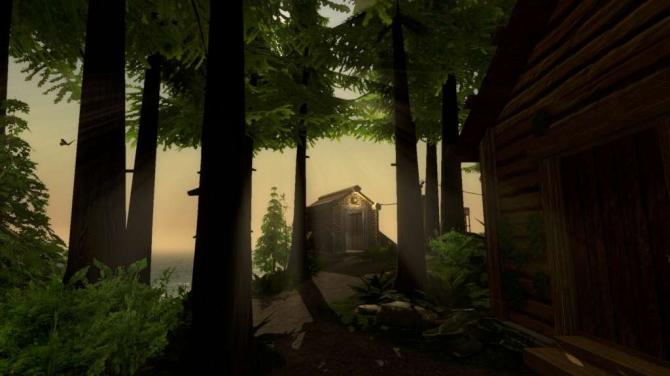 realMyst: Masterpiece Edition 