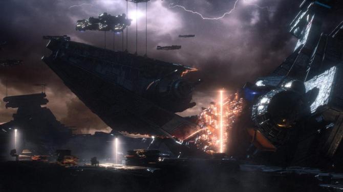 Star Wars: Jedi Fallen Order Deluxe Edition 