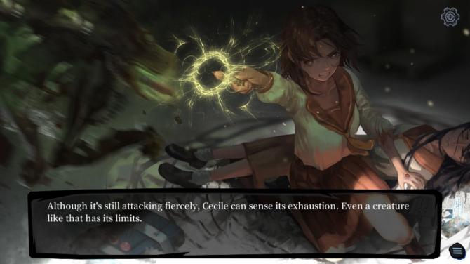 Hermitage: Strange Case Files AR XBOX One CD Key 