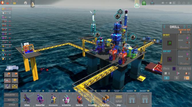 Drill Deal - Oil Tycoon 