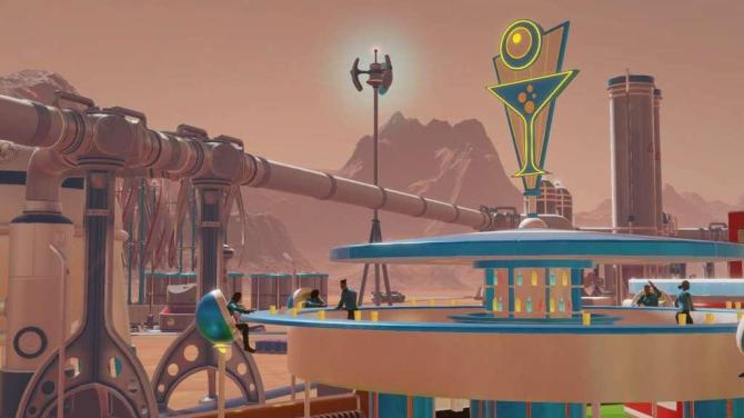 Surviving Mars: Digital Deluxe Edition 