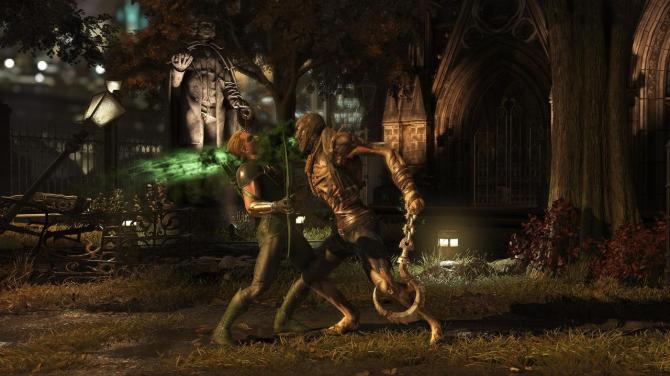 Injustice 2 Legendary Edition 