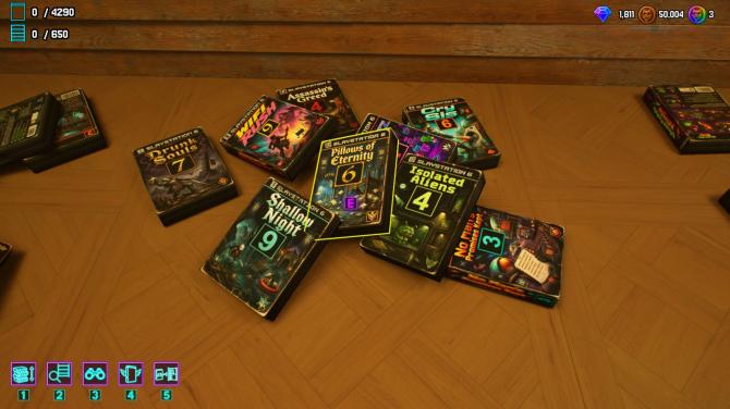 Game Keeper: Somebody Messed Up My Shop! 