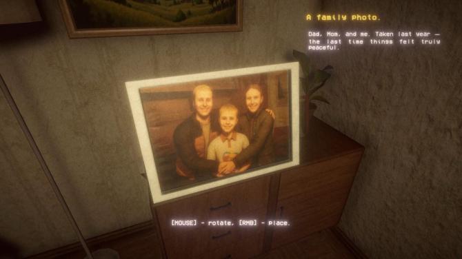 Uncanny Tales: 1992 