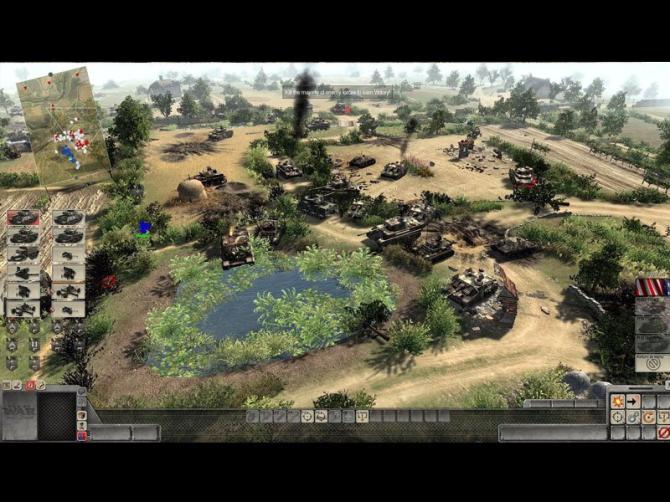 Men of War Assault Squad 2 