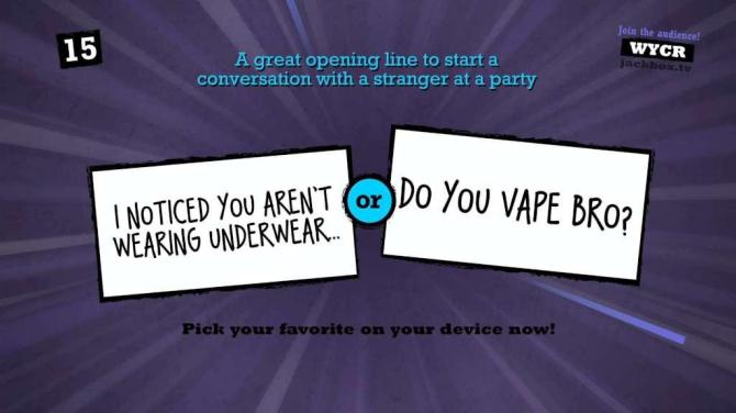 The Jackbox Bundle 