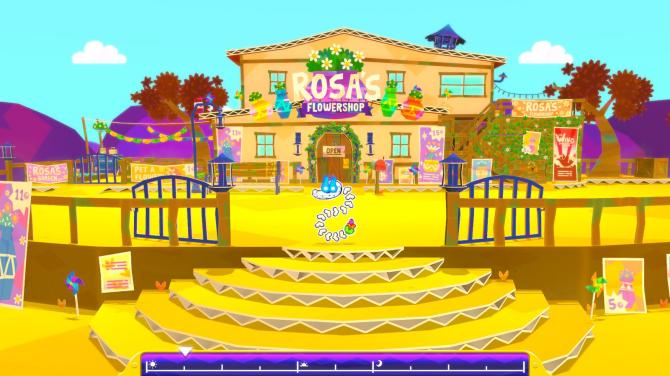 Kulebra and the Souls of Limbo 