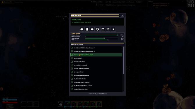 Ore Bastards 