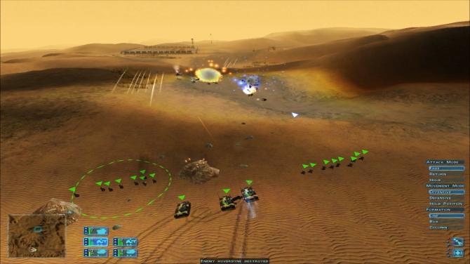 Ground Control Anthology 