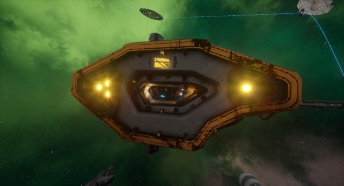 Project Asteroids 