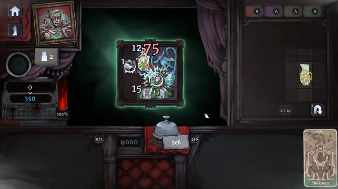 Fortune Seller 