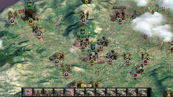 Frontline: Western Front 