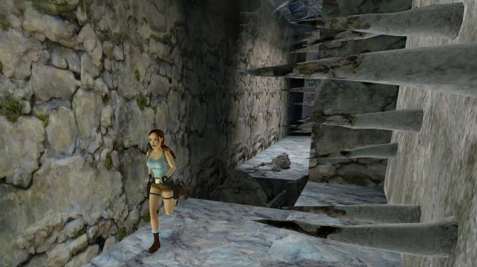 Tomb Raider I-III Remastered US XBOX One / Xbox Series X|S CD Key 