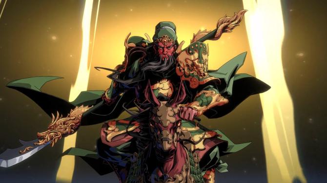 Guardians of Dao 
