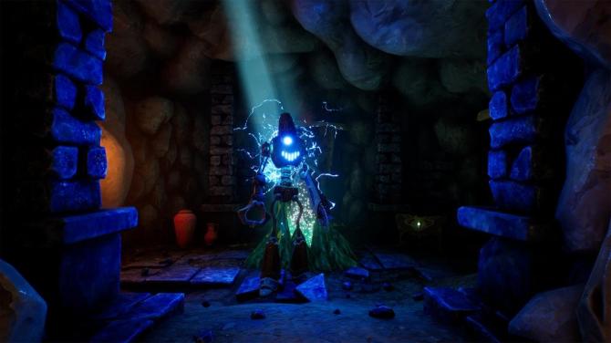 Operencia: The Stolen Sun 