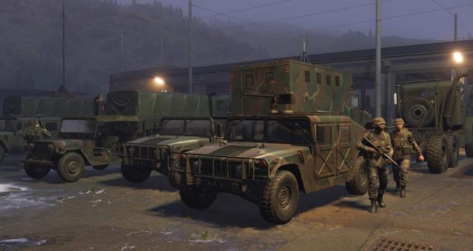 Arma Reforger Xbox Series X|S Account 