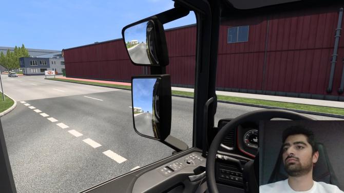 Head Tracker 