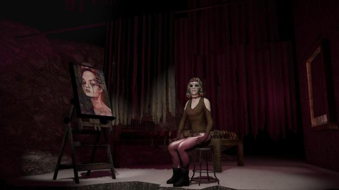 Organ Quarter Meta Quest CD Key 