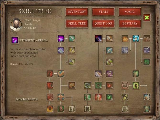 Ruzar The Life Stone 