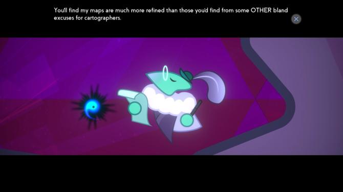 Absence of Light 