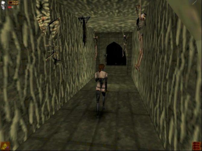 Deathtrap Dungeon 