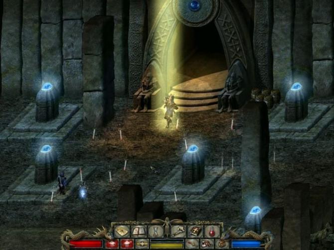 Divine Divinity 