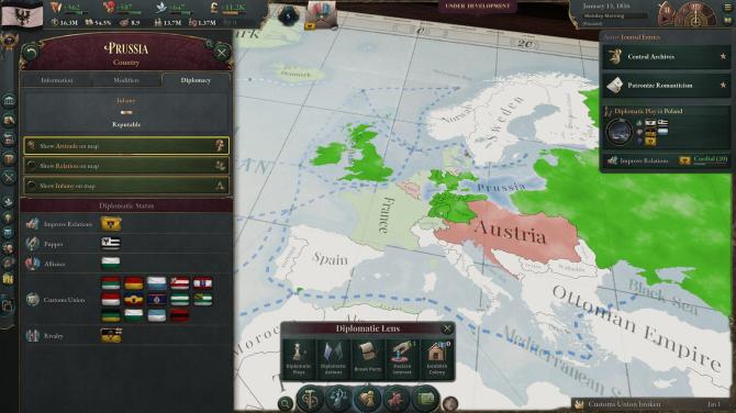 Victoria 3 Grand Edition 