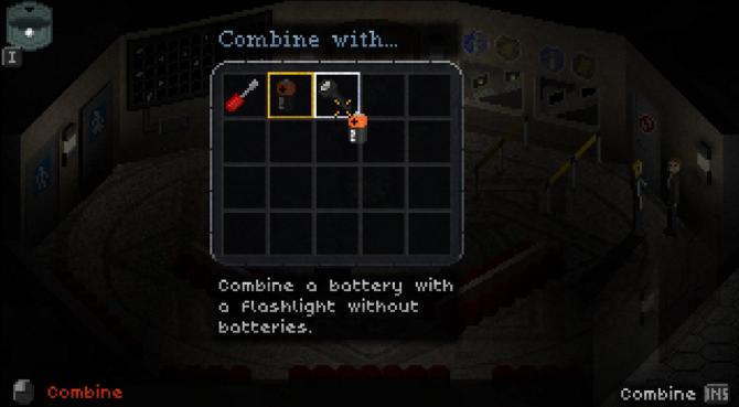 Deep Sleep: Labyrinth of the Forsaken 