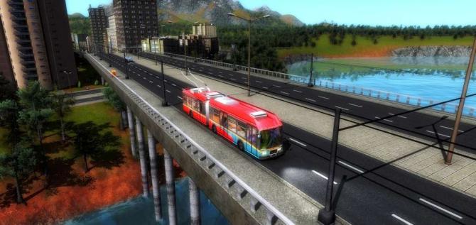Cities in Motion 1 and 2 Collection (2013) 