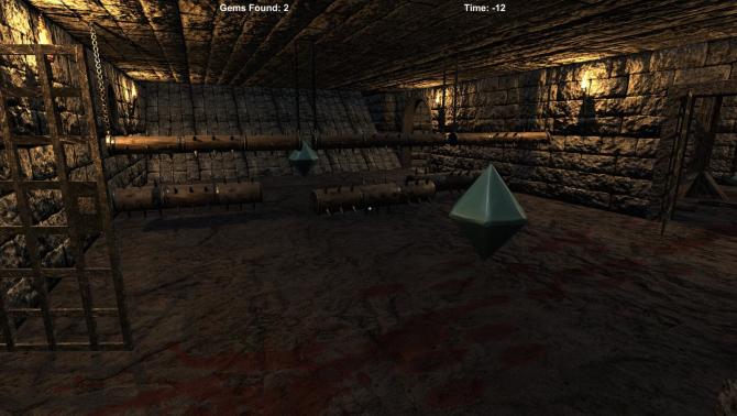 Escape: The Speedrun Game 