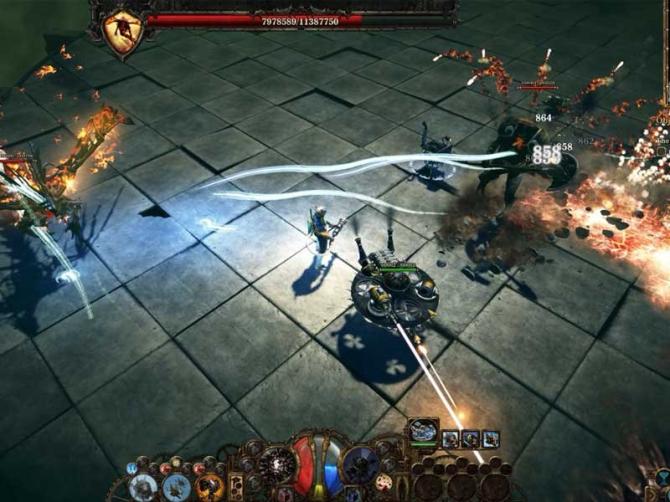 The Incredible Adventures of Van Helsing Final Cut 