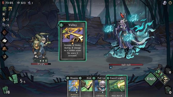 Yao-Guai Hunter 