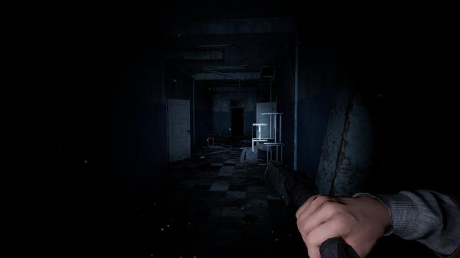 Invisible Fear 