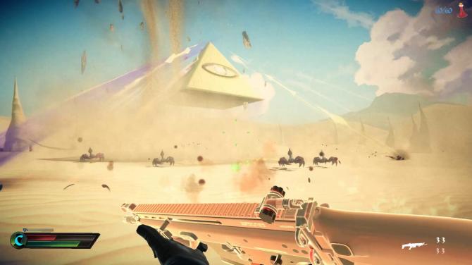 Isekai: I'm a FPS Hero, I was summoned to an another world 