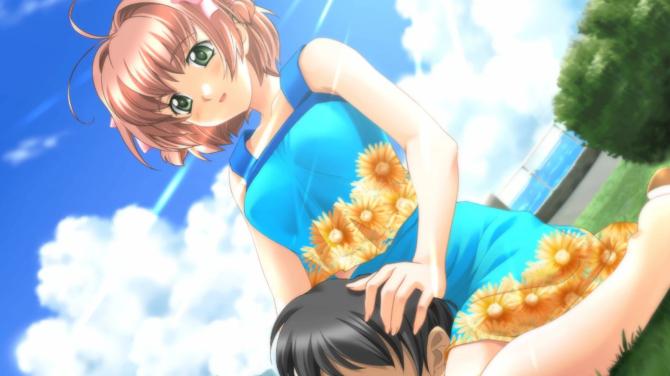 Kimi ga Nozomu Eien Enhanced Edition 