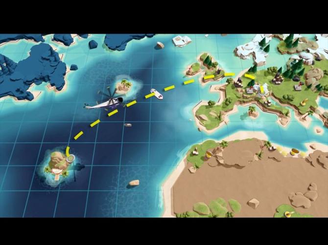 Evil Genius 2 World Domination 