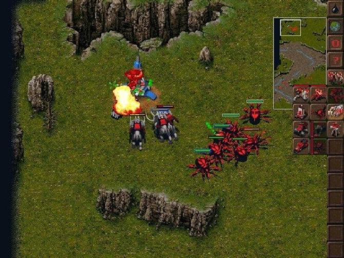 Krush Kill 'N Destroy Xtreme 