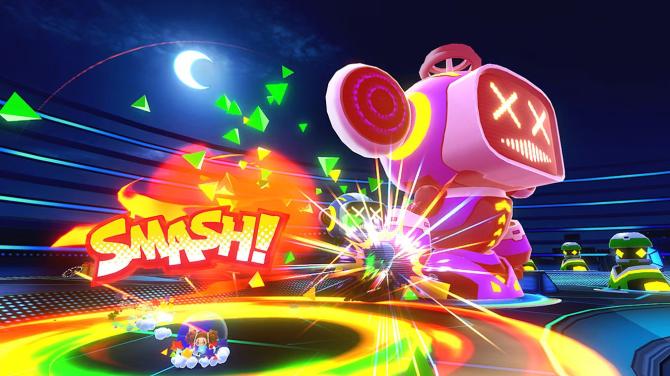 Super Monkey Ball Banana Rumble Digital Deluxe Edition 