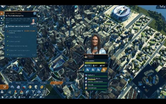 Anno 2205 