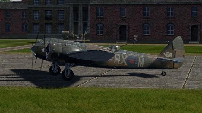 IL-2 Sturmovik Dover Bundle 