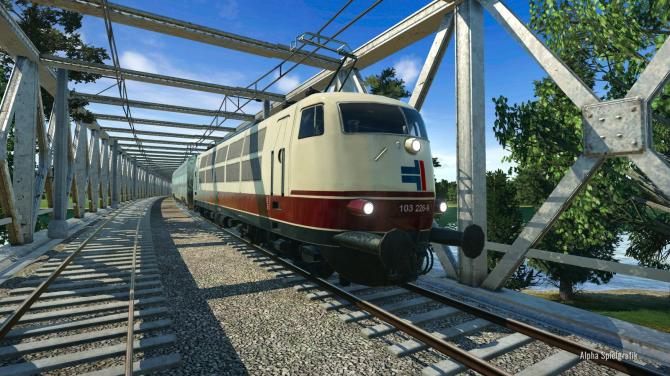 Transport Fever Collection 