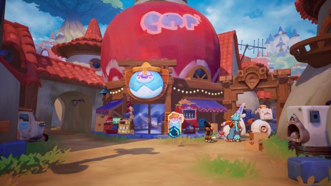 Town of Zoz 