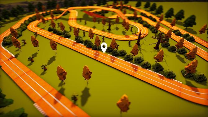 Speed Rivals - Slot Racing 
