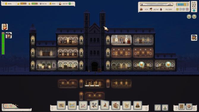 Ale Abbey 