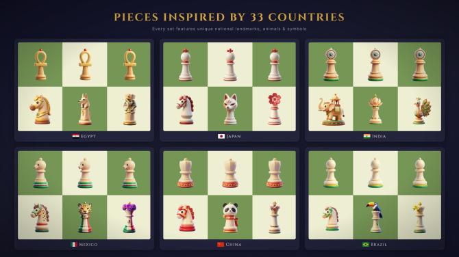 Chess Kingdom 