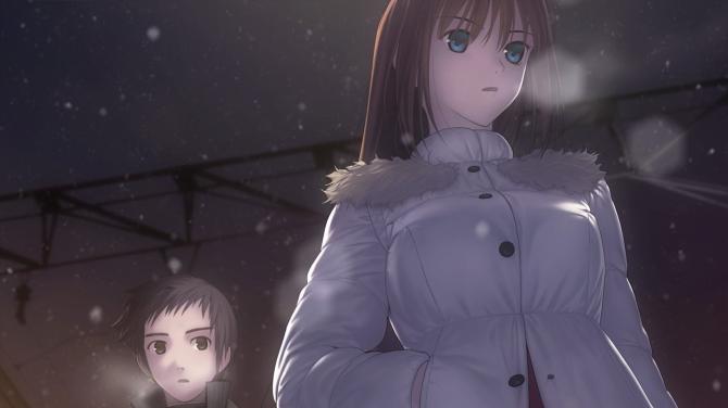 WITCH ON THE HOLY NIGHT 