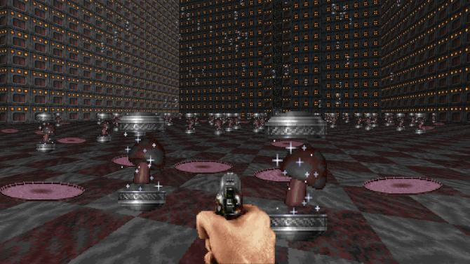 Rise of the Triad: Ludicrous Edition 