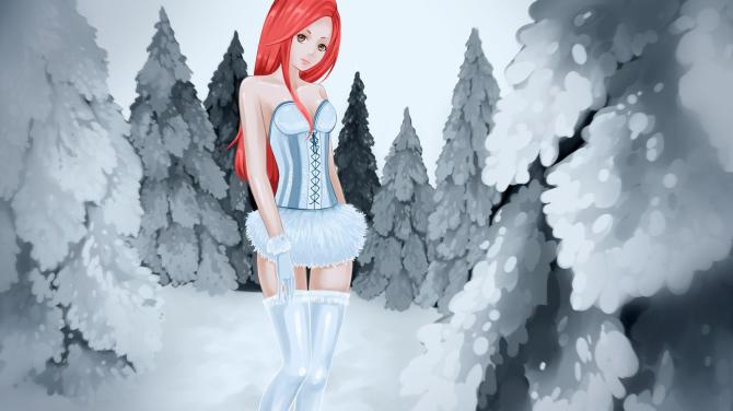 Nyasha Winter 